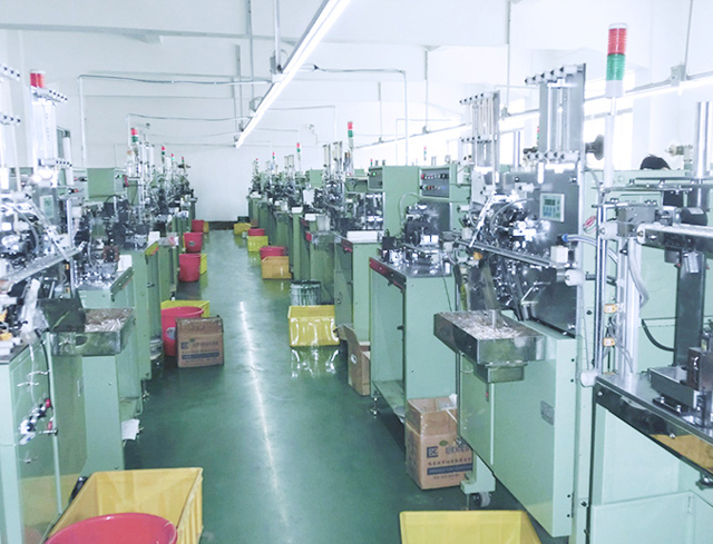 实力厂家 · 经验丰富